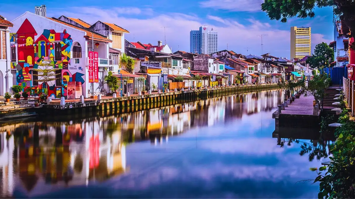 Melaka